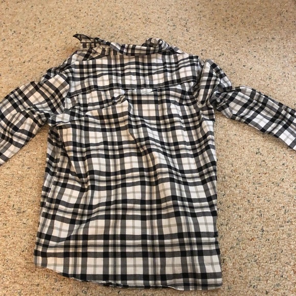 Very comfortable button down shirt - Picture 4 of 4